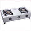 Sunflame - 2 Burners SS - Click here to View more details about this Product