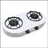 Prestige Royale 2 Burner LP Gas Stove - Click here to View more details about this Product
