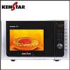 Kenstar KB-20GBBJ-MMA (20ltr Grill) Microwave - Click here to View more details about this Product