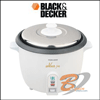 Black & Ducker - Rice cooker model no   Rc 10 - Click here to View more details about this Product