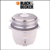 Black & Decker - Rice cooker model no   Rc 35 - Click here to View more details about this Product