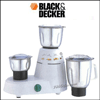 Black & Decker - Mixer Grinder model no   px7 - Click here to View more details about this Product