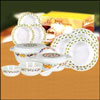 La Opala Dinner Set Branded (69 Pcs) - Click here to View more details about this Product