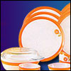 La Opala Dinner set (35 Pcs) - Click here to View more details about this Product