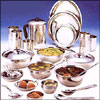Dinner Set - 51 Pieces - Click here to View more details about this Product