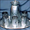 Stainless steel Lemon Set - Click here to View more details about this Product