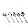 5 Piece Serving Spoon - Click here to View more details about this Product