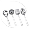 4 Piece Serving Spoon - Click here to View more details about this Product