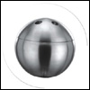 Bowling double wall ice bucket - Click here to View more details about this Product