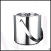 Straight Ice Bucket - Click here to View more details about this Product
