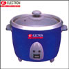 Electron Rice Cooker with Lid - 1.8lt - Click here to View more details about this Product