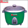 Electron Rice Cooker with Lid - 2.2lt - Click here to View more details about this Product