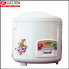 Electron Cook & Carry Rice Cooker - 1.8 lt - Click here to View more details about this Product
