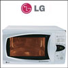 LG - Microwave Oven - MC-767WS - 26 L - Click here to View more details about this Product