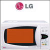 LG - Microwave Oven - MC-767W - 26 L - Click here to View more details about this Product