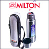 Milton - Stainless steel  flask - Click here to View more details about this Product