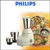 Philips - Super silent Mixer grinder HL 1618 - Click here to View more details about this Product