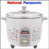 Panasonic  Rice cooker - SR-WA22H (5.4 L.) - Click here to View more details about this Product