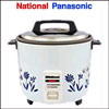 Panasonic  Rice cooker - SR-WA22FH  (5.4 L.) - Click here to View more details about this Product