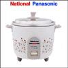 Panasonic  Rice cooker - SR-WA10H   (2.7L.) - Click here to View more details about this Product