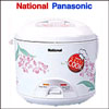 Panasonic  Rice cooker - SR-TE18F   (1.8 L.) - Click here to View more details about this Product