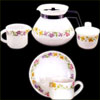 Tea Set - LaOpala - Click here to View more details about this Product