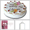 Cake n Musical Greeting - 4 - Click here to View more details about this Product