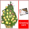 Yellow Mania Flowers - Click here to View more details about this Product