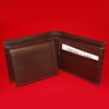 State Express  Bi-fold wallet -40021 - Click here to View more details about this Product