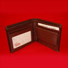State Express  Bi fold wallet - Click here to View more details about this Product