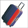 Executive Travel Bag  with Trolley - Click here to View more details about this Product
