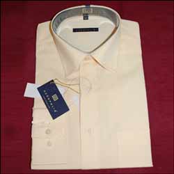 Click Here For Bigger Zoom - Stop Brand Mens Formal Full Sleeves Shirt