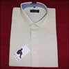 Stop Brand Mens Formal Full Sleeves Shirt - Click here to View more details about this Product