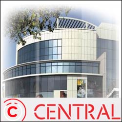 Bangalore Central Mall Gift Voucher worth Rs.10000 - Click here to View more details about this Product