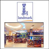 Landmark  Gift Voucher for Rs.2000/- - Click here to View more details about this Product