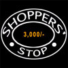 Shoppers Stop Gift Voucher for Rs.3000/- - Click here to View more details about this Product