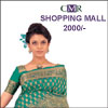 CMR Shopping Mall Gift Certificate - Rs.2000 - Click here to View more details about this Product