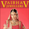 Vaibhav Jewellery Gift Voucher - 5000/- - Click here to View more details about this Product