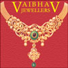 Vaibhav Jewellery Gift Voucher - 3000/- - Click here to View more details about this Product