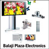 Balaji Blaza-Electronics  -  Nellore Gift Voucher - Rs.1000 - Click here to View more details about this Product