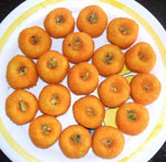 Sweet  Magic  Kesar Bhathi - Click here to View more details about this Product