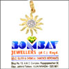 Bombay Jewellers Gift Cheque - Rs. 2,000 - Click here to View more details about this Product