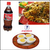 Supreme Party Pack (Jumbo Pack) serves 5-6 persons - Click here to View more details about this Product