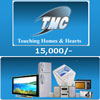 TMC - Hyderabad - 15,000/- Gift Voucher - Click here to View more details about this Product