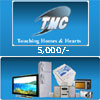 TMC - Hyderabad - 5,000/- Gift Voucher - Click here to View more details about this Product