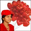 50 Heart Shape Balloons - Click here to View more details about this Product
