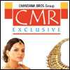 CMR Jewellers Voucher Rs. 2,000 - Click here to View more details about this Product