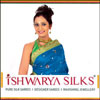 Ishwarya Silks Gift Voucher  Rs. 5000/- - Click here to View more details about this Product