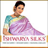 Ishwarya Silks Gift Voucher  Rs. 4000/- - Click here to View more details about this Product