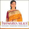 Ishwarya Silks Gift Voucher  Rs. 3000/- - Click here to View more details about this Product